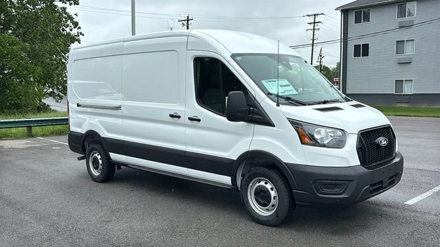 New 2026 Ford Transit 250 148 High Roof w/ Load Area Protection Package RWD image 26