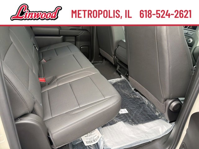 New 2026 GMC Sierra 1500 Pro w/ Graphite Edition image 10