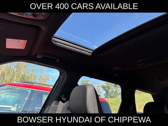 New 2026 Hyundai Palisade XRT Pro image 13