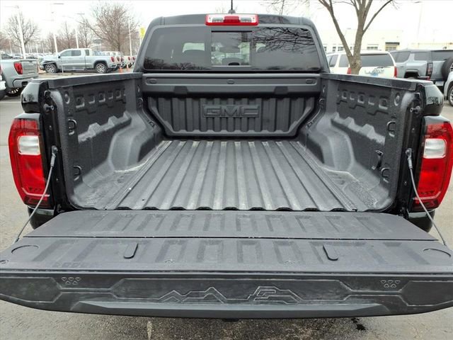 New 2026 GMC Canyon Denali image 22