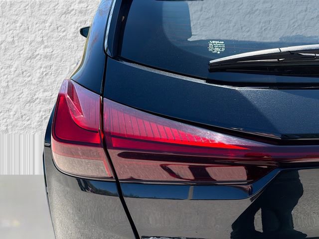 Used 2023 Lexus UX 250h FWD w/ Accessory Package (Z1) image 10