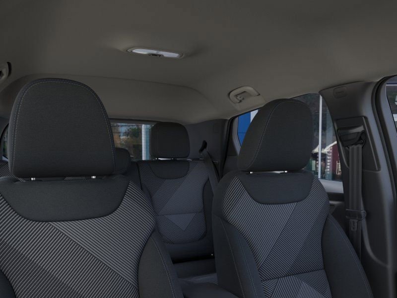 New 2027 Chevrolet Bolt LT FWD image 24