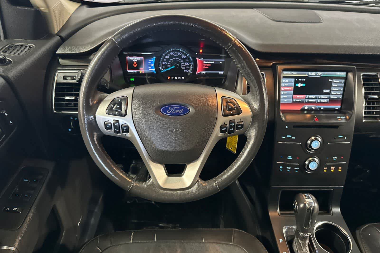 Used 2014 Ford Flex SEL w/ Equipment Group 202A FWD image 15