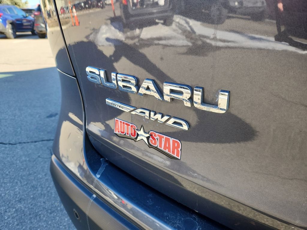 Used 2021 Subaru Ascent Limited w/ Technology Package image 30