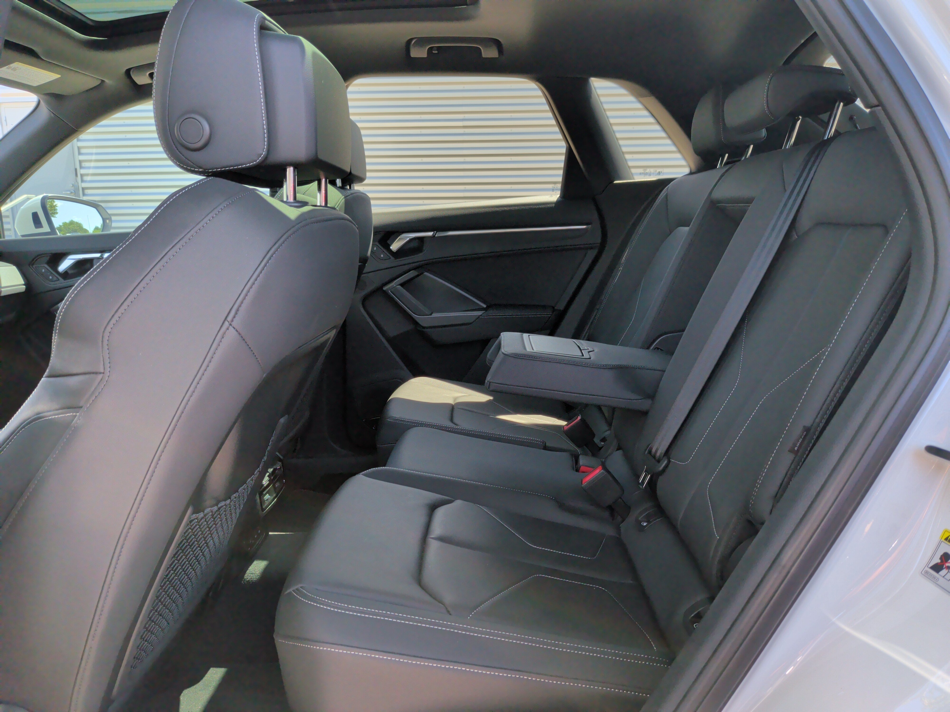 Certified 2023 Audi Q3 2.0T Premium Plus w/ Premium Plus Package AWD/4WD image 31