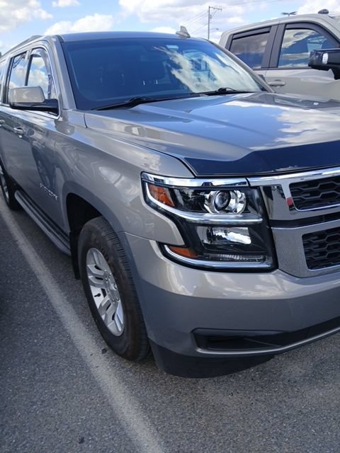 Used 2019 Chevrolet Suburban LS w/ Max Trailering Package