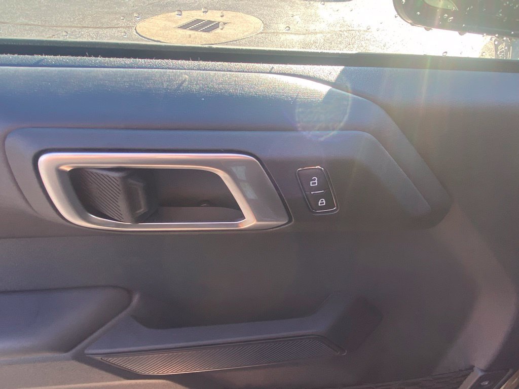 New 2026 Ford Bronco Outer Banks AWD/4WD image 11