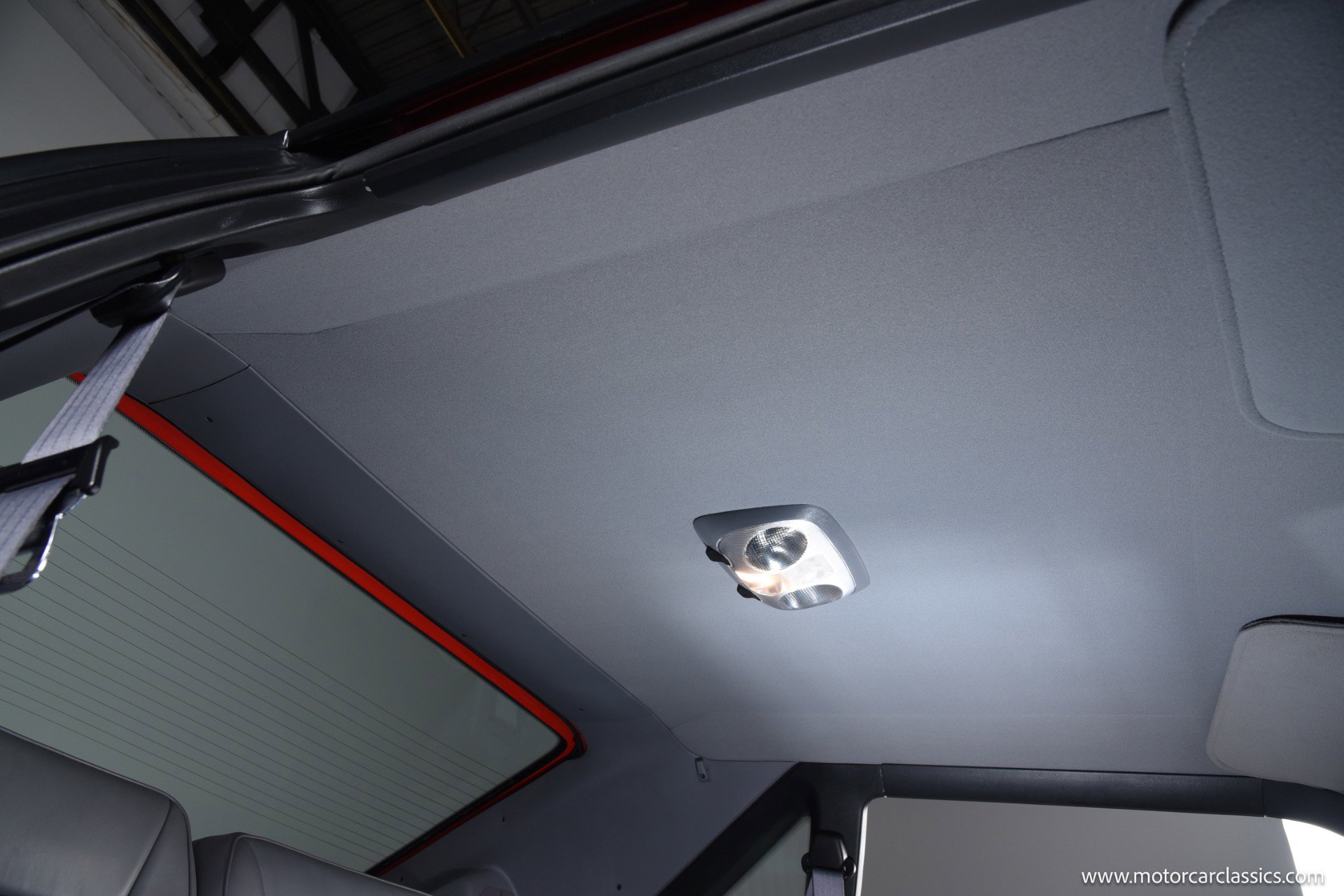 Used 1993 Ford Mustang Cobra image 35