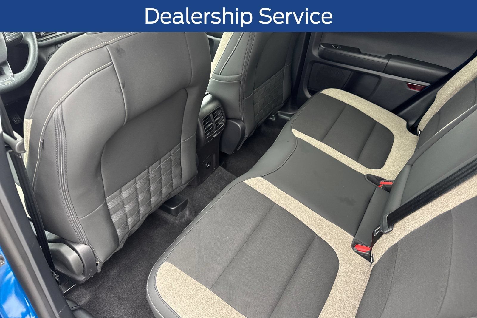 Used 2025 Ford Bronco Sport Big Bend AWD/4WD image 16