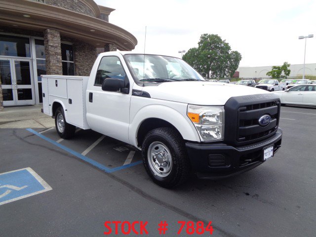Used 2016 Ford F250 XL image 10