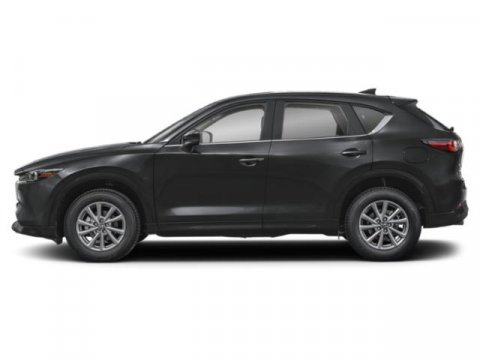 New 2025 MAZDA CX-5 AWD 2.5 S w/ Select Package image 4