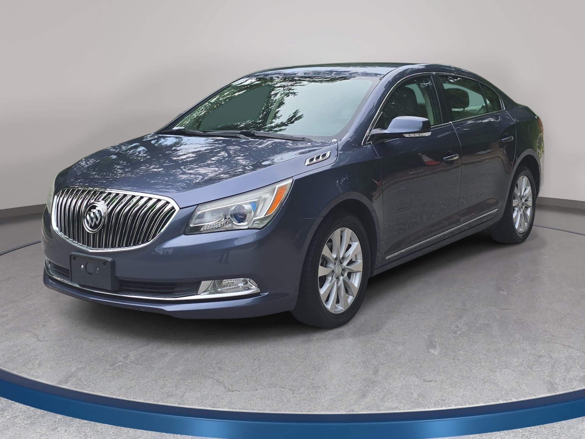Used 2014 Buick LaCrosse Leather FWD image 1
