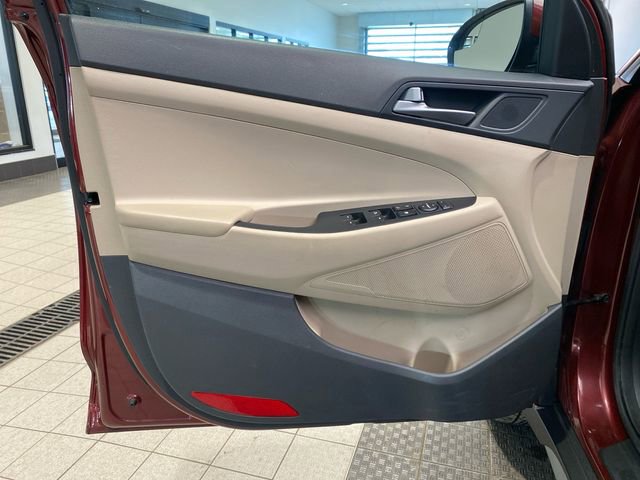 Used 2017 Hyundai Tucson Eco w/ Cargo Package image 10