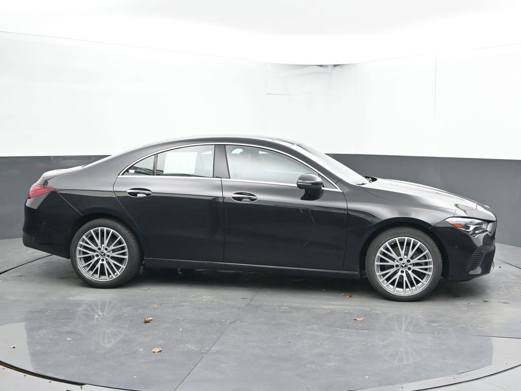 Used 2025 Mercedes-Benz CLA 250 4MATIC image 12