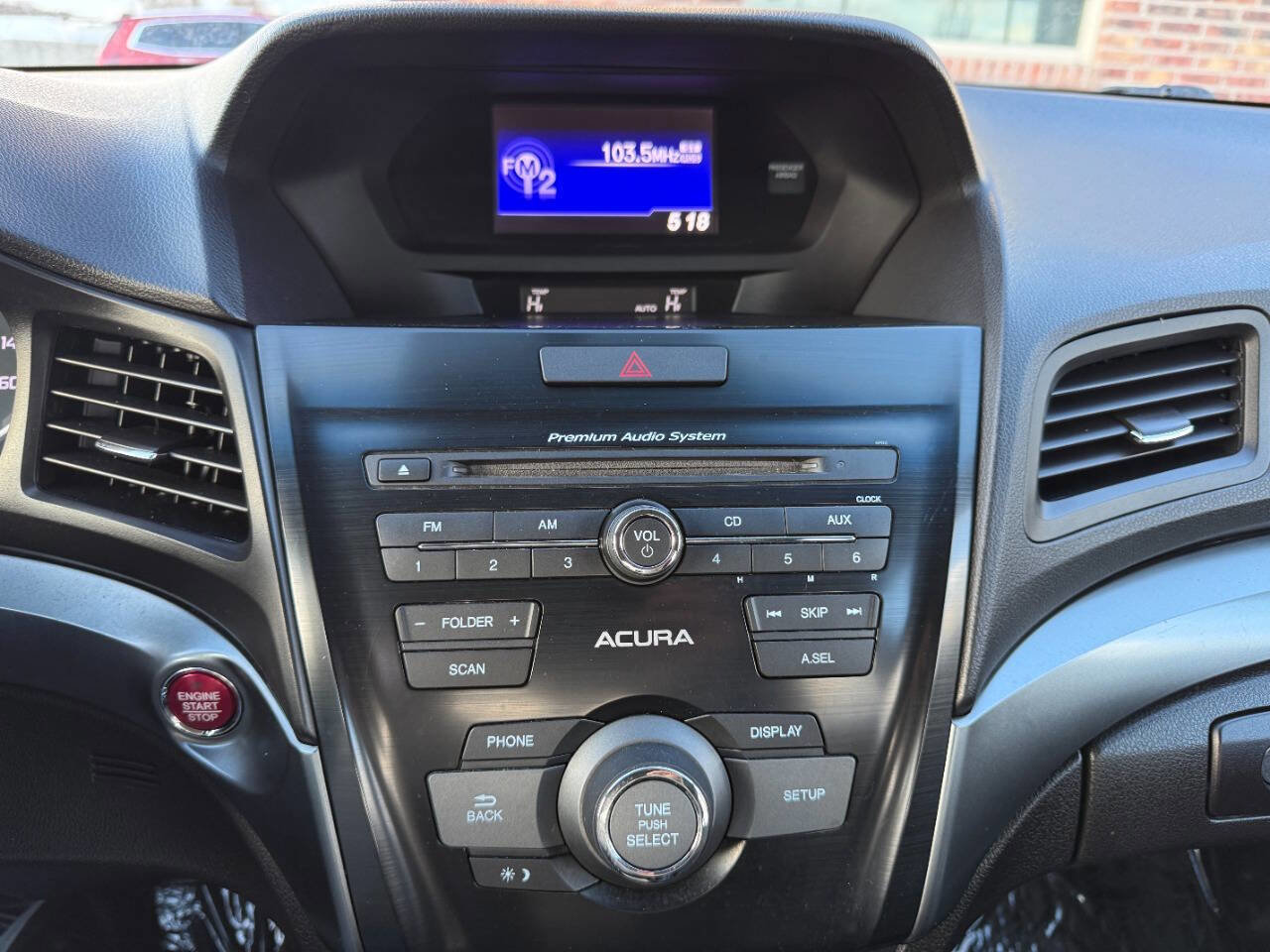 Used 2014 Acura ILX image 29