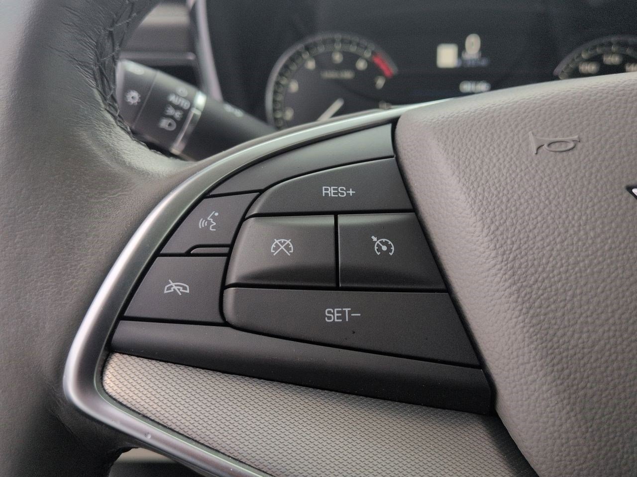 Certified 2024 Cadillac XT5 Premium Luxury image 25