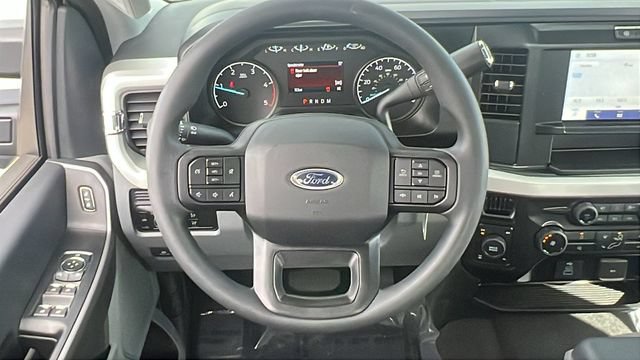 New 2026 Ford F250 XL w/ STX Appearance Package AWD/4WD image 26