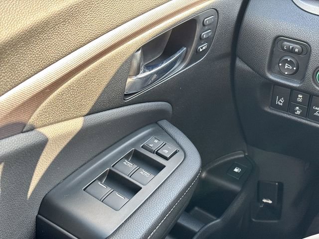 Used 2023 Honda Ridgeline RTL image 33