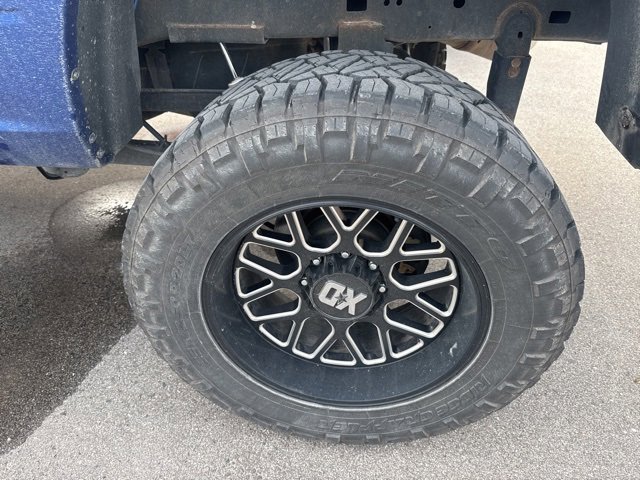 Used 2018 RAM 2500 SLT w/ Luxury Group image 13