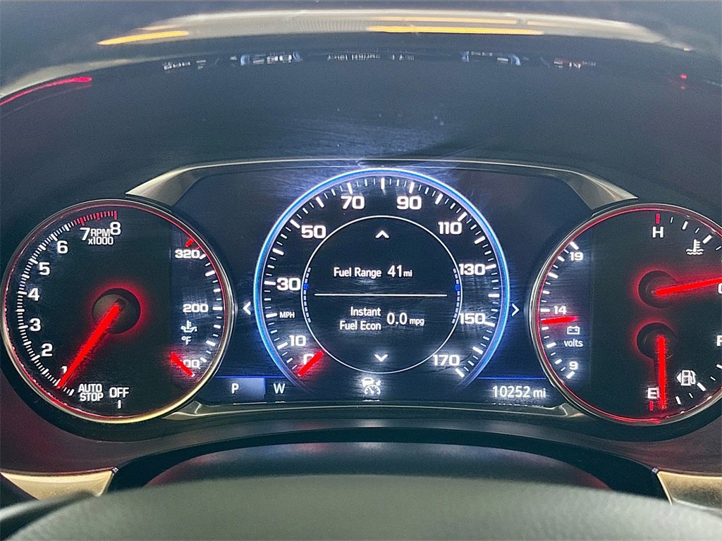 Used 2023 Chevrolet Traverse Premier w/ Redline Edition image 12