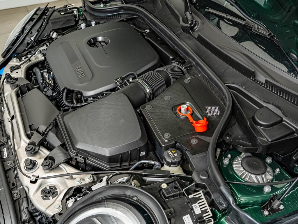 New 2026 MINI Cooper S FWD image 46