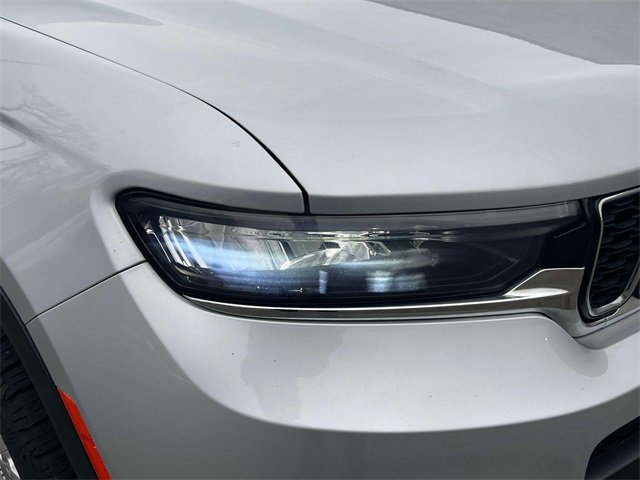 Used 2021 Jeep Grand Cherokee L Limited image 9