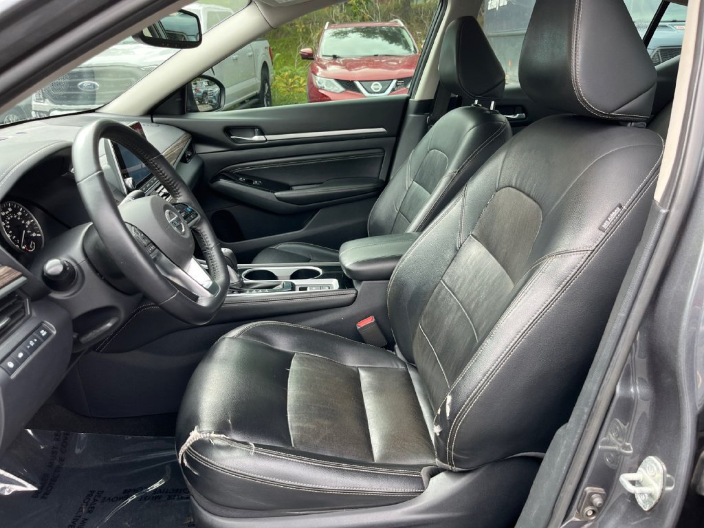Used 2020 Nissan Altima 2.5 SL FWD image 9