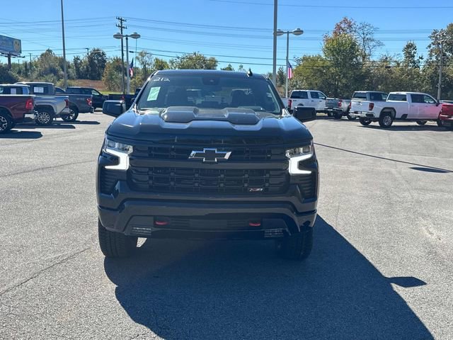 New 2026 Chevrolet Silverado 1500 LT Trail Boss image 9