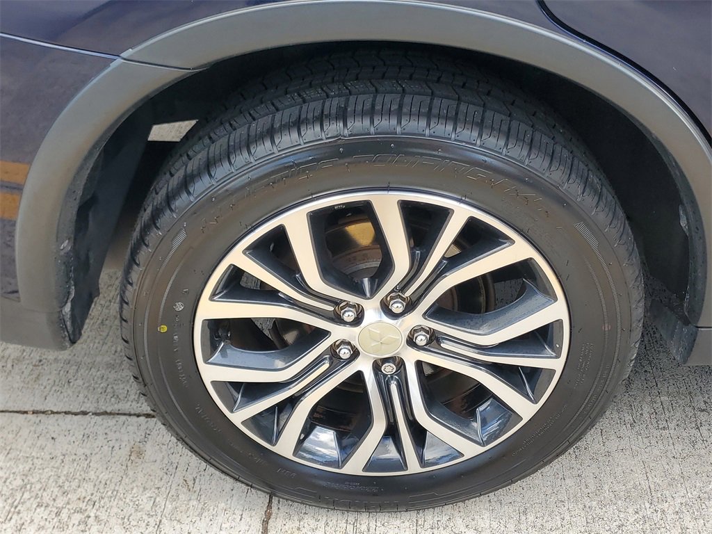 Used 2018 Mitsubishi Outlander ES image 7