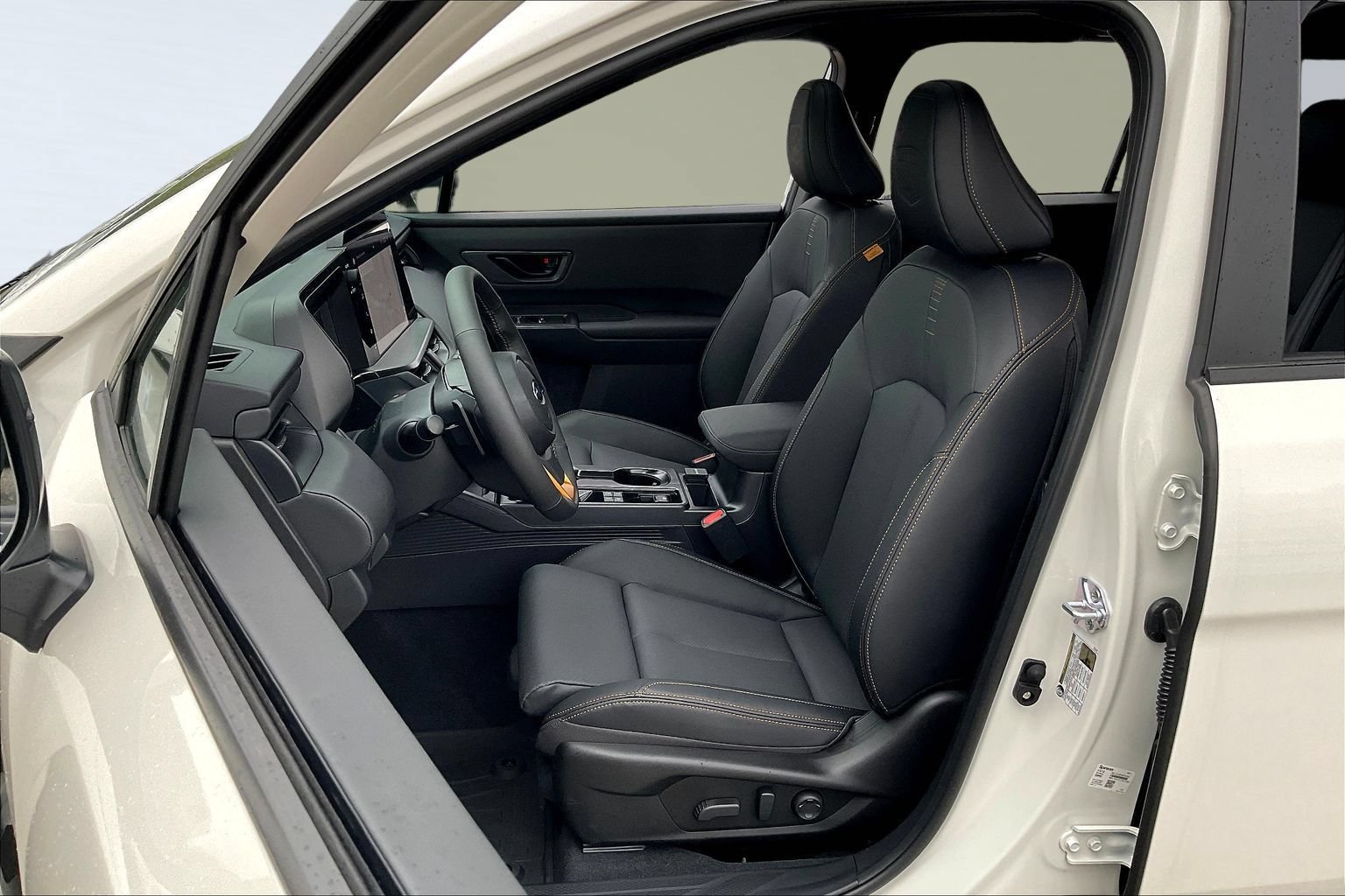 New 2026 Subaru Outback Wilderness AWD/4WD image 9