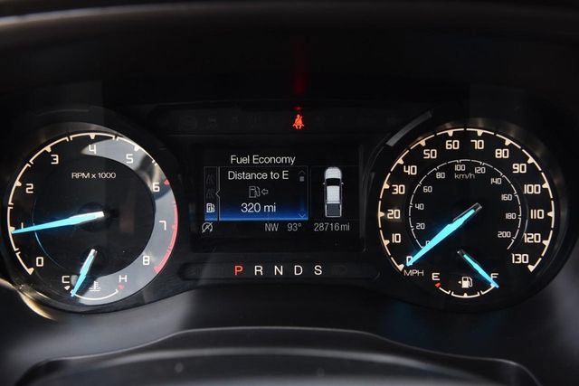Used 2021 Ford Ranger XLT w/ Equipment Group 302A High AWD/4WD image 11