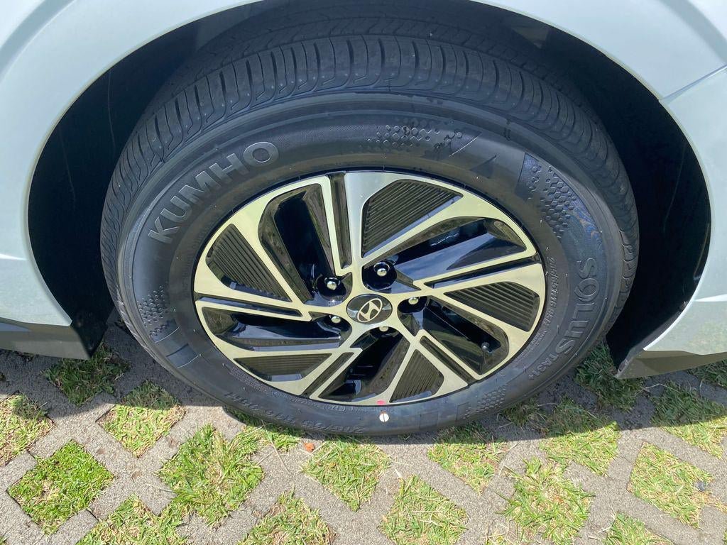 New 2026 Hyundai Sonata Blue FWD image 9
