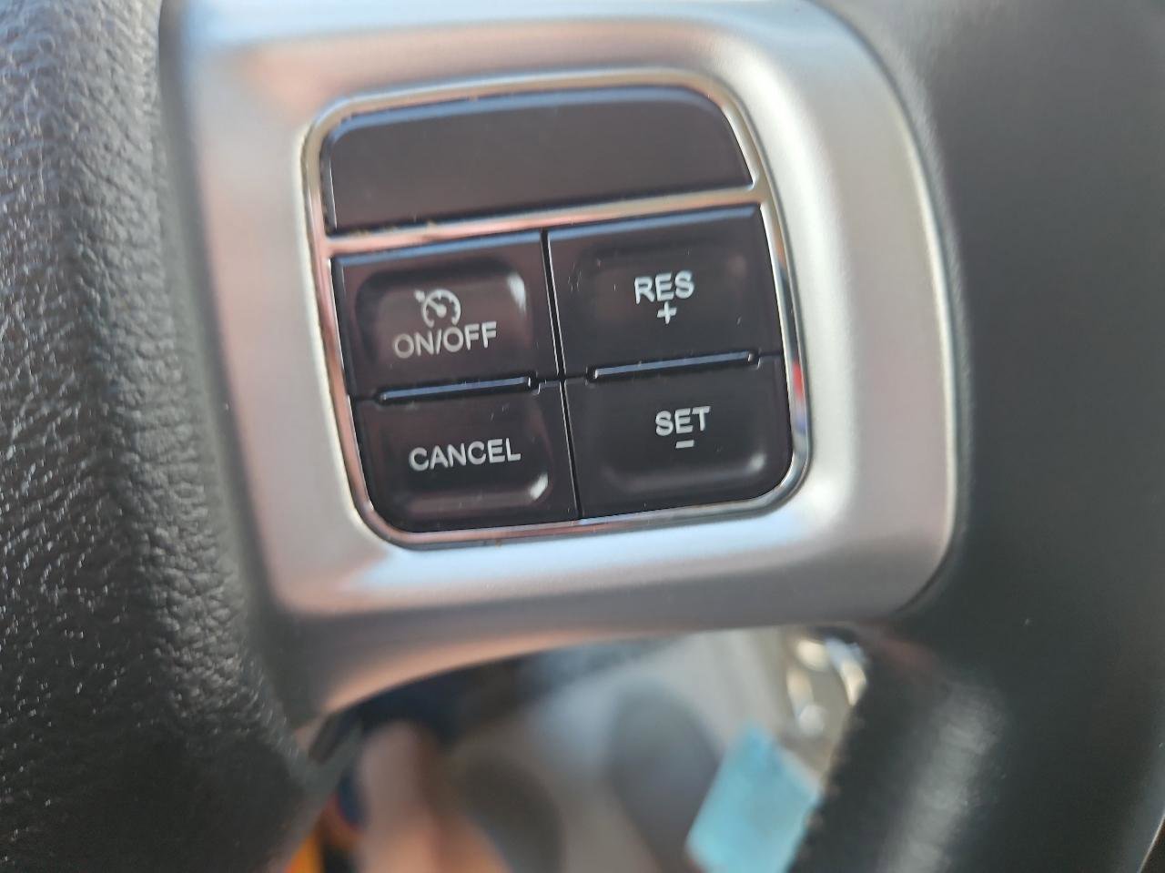 Used 2015 Dodge Grand Caravan SE w/ Quick Order Package 29E SE FWD image 26