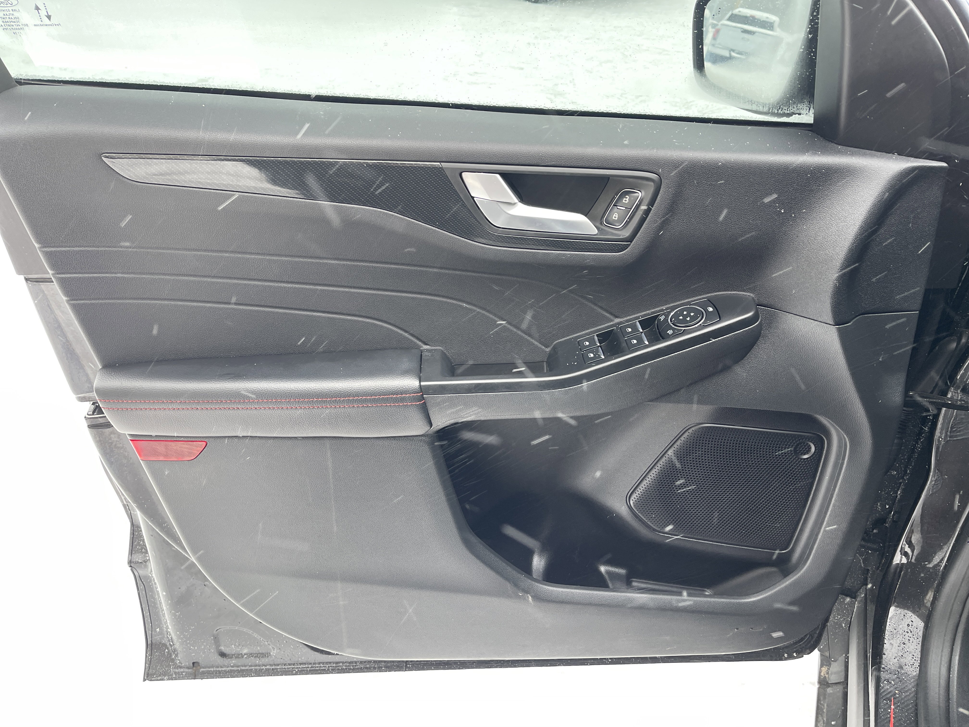 Certified 2023 Ford Escape ST-Line w/ Tech Pack #1 image 13