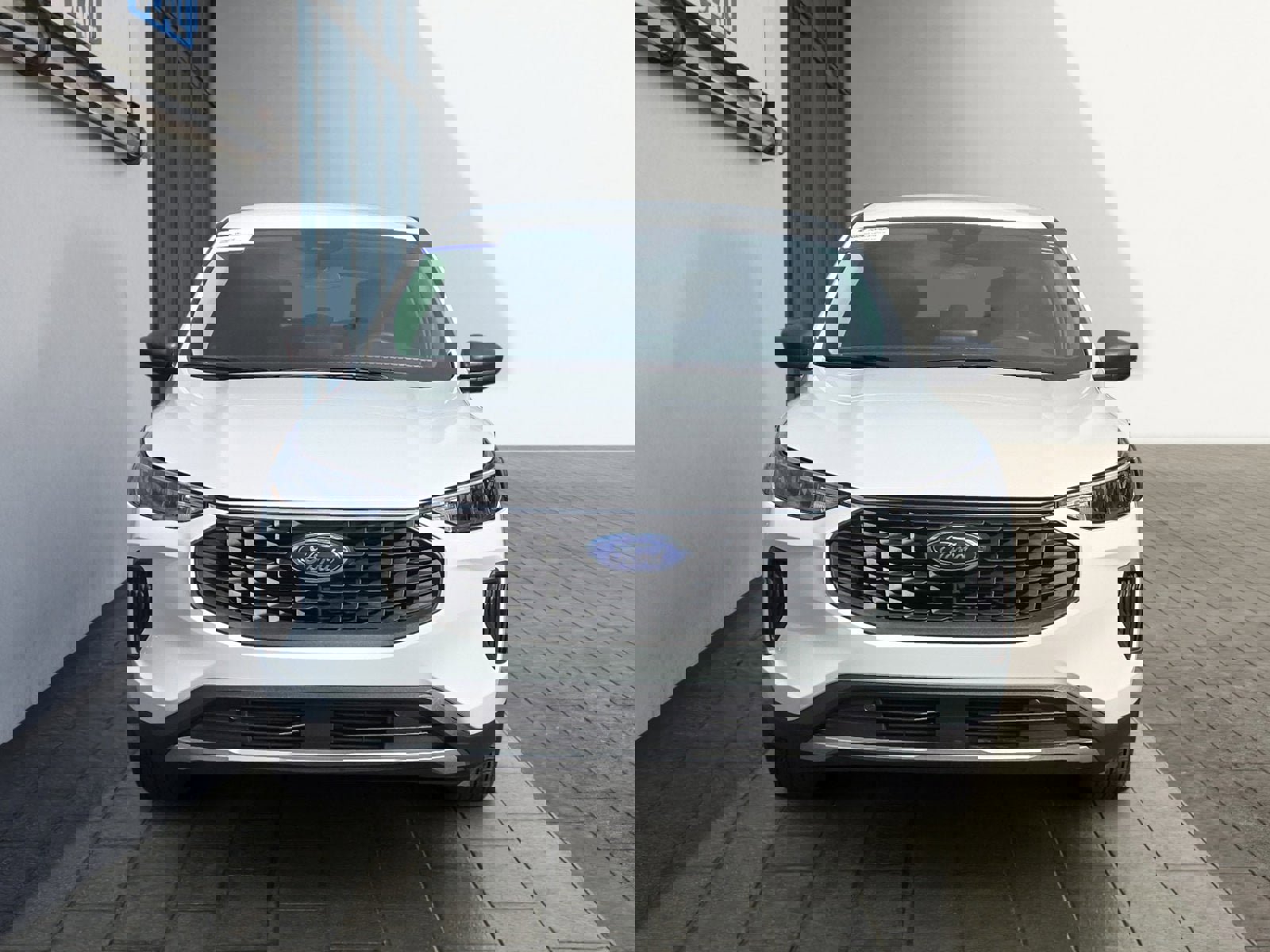 Certified 2023 Ford Escape Active image 8