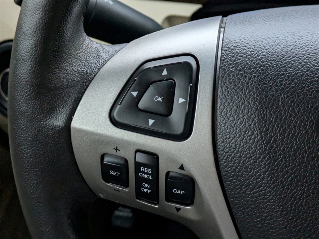 Used 2014 Ford Taurus Limited w/ Equipment Group 301A image 26