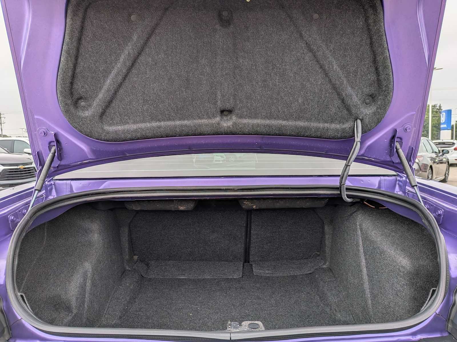 Used 2014 Dodge Challenger SRT8 Core w/ Electronics Convenience Group RWD image 27