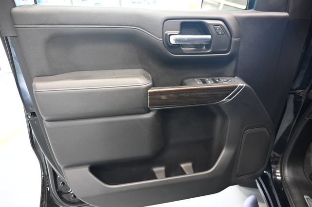 Used 2022 Chevrolet Silverado 1500 RST w/ Bed Protection Package AWD/4WD image 25