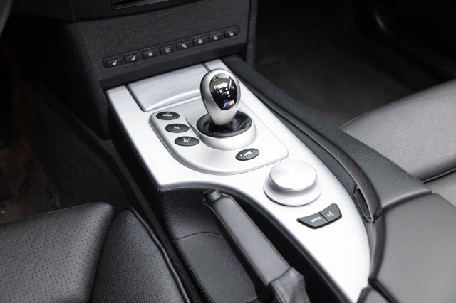 Used 2006 BMW M5 image 14