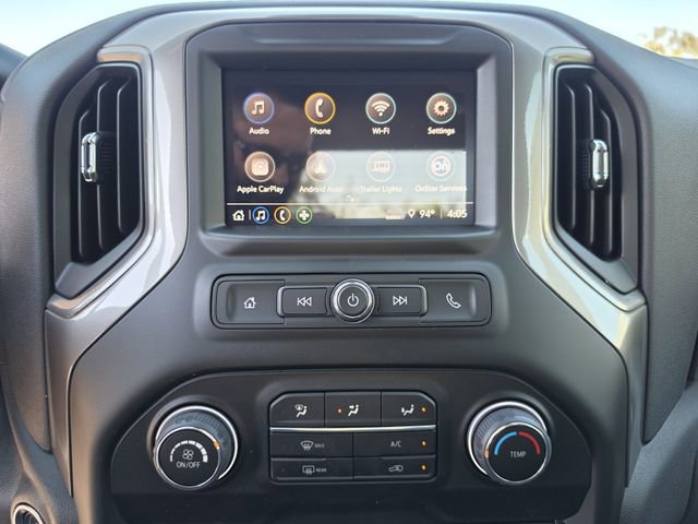 New 2026 Chevrolet Silverado 1500 W/T w/ WT Value Package image 22