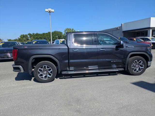 Used 2023 GMC Sierra 1500 SLT w/ SLT Premium Package image 3