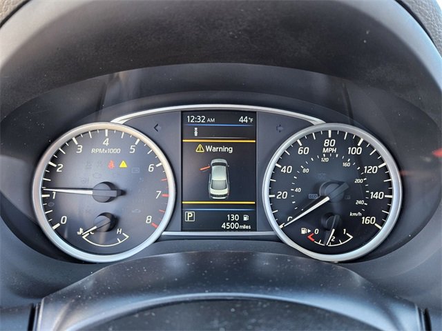 Used 2019 Nissan Sentra S image 28