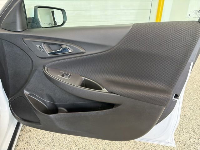 Used 2024 Chevrolet Malibu LT FWD image 20