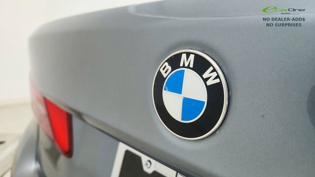 Used 2018 BMW 530e w/ Premium Package 2 RWD image 19