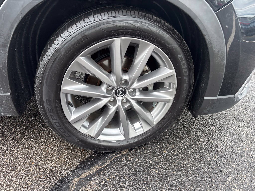 Used 2020 MAZDA CX-9 Grand Touring AWD/4WD image 11