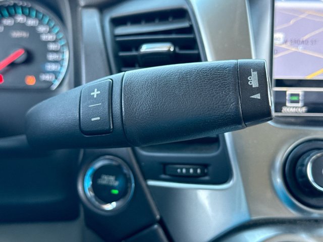 Used 2016 Chevrolet Tahoe LT AWD/4WD image 20