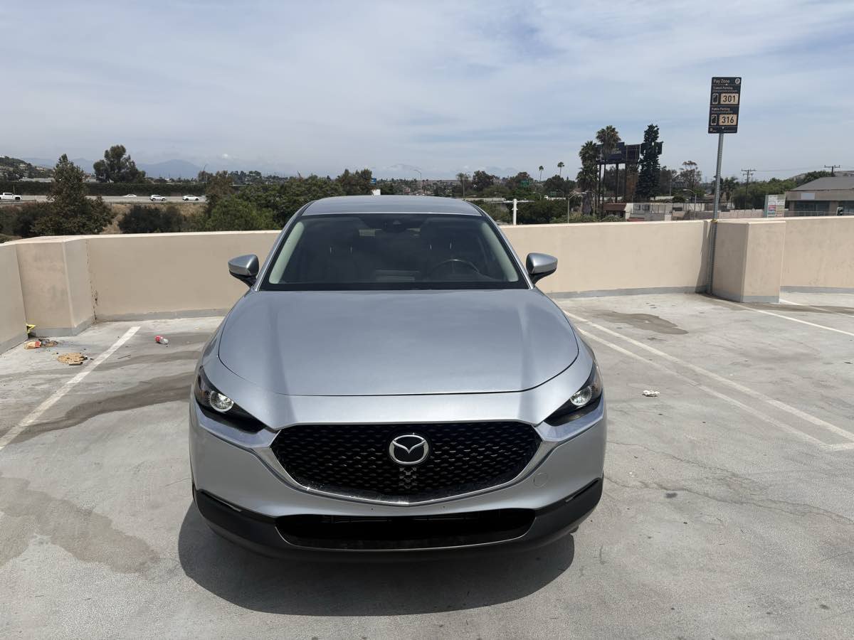 Used 2021 MAZDA CX-30 FWD 2.5 S w/ Select Package image 7