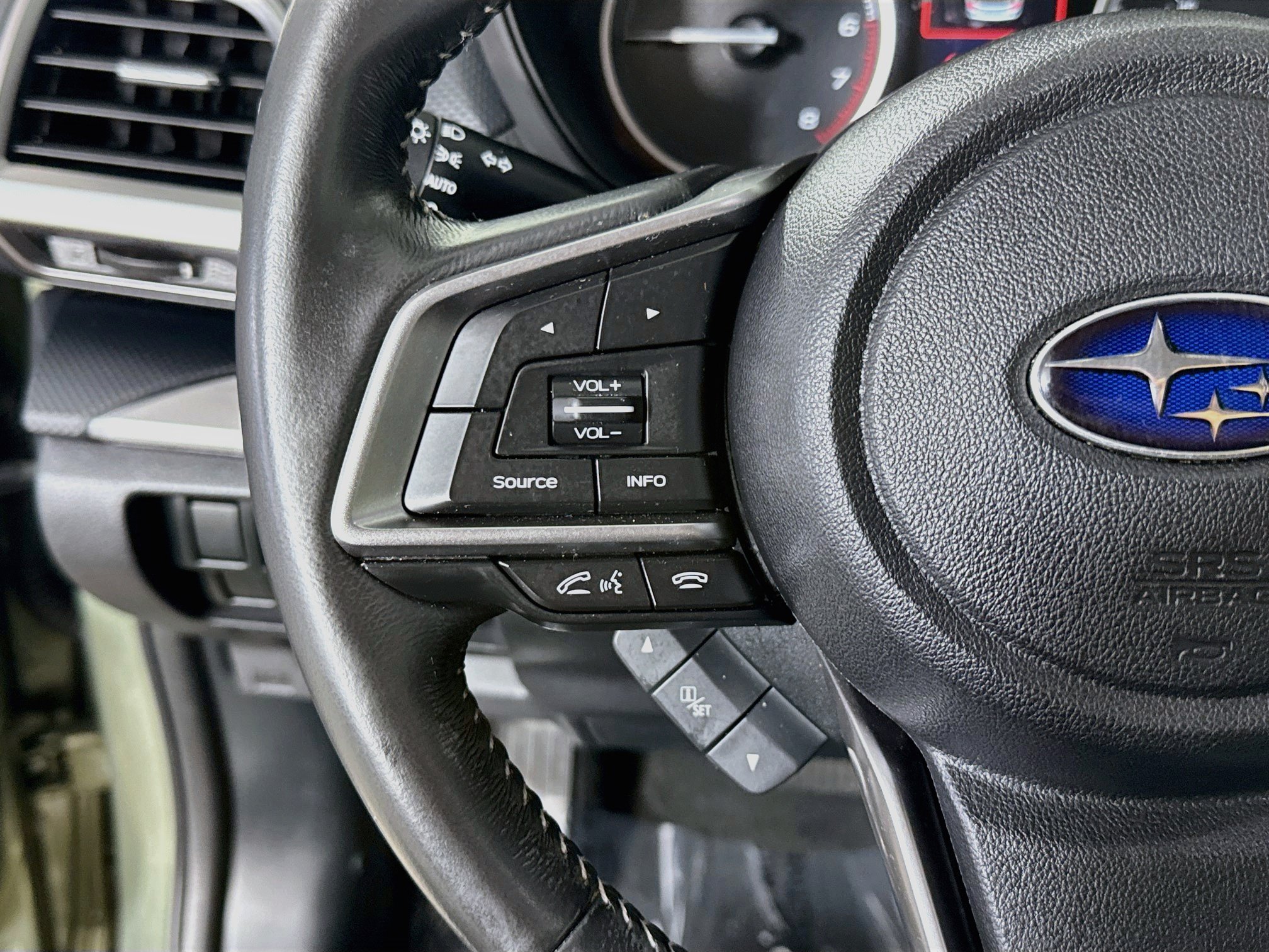 Used 2020 Subaru Forester Premium AWD/4WD image 14