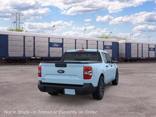 New 2026 Ford Maverick XLT AWD/4WD image 8