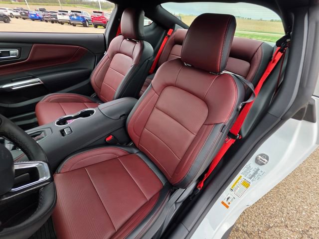 New 2026 Ford Mustang GT Premium RWD image 23